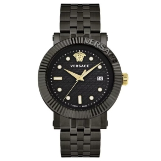Versace VESR01122 New Gent Classic - zegarek