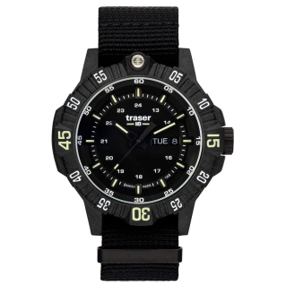 Traser H3 110722 P99 Q Tactical - zegarek