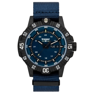 Traser H3 110724 P99 Q Tactical - zegarek
