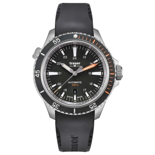 Traser H3 110322 P67 Diver automatic - zegarek