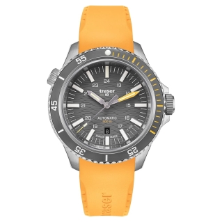 Traser H3 110331 P67 Diver automatic T100 - zegarek