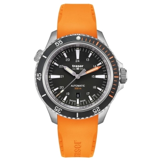 Traser H3 110323 P67 Diver automatic - zegarek