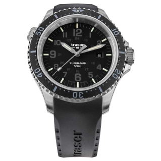Traser H3 109377 P67 T25 SuperSub - zegarek