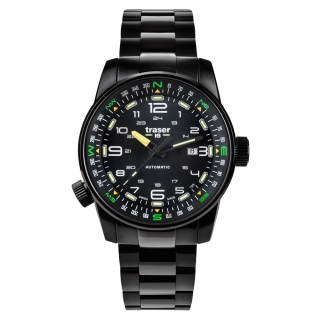 Traser H3 109522 P68 Pathfinder automatic - zegarek