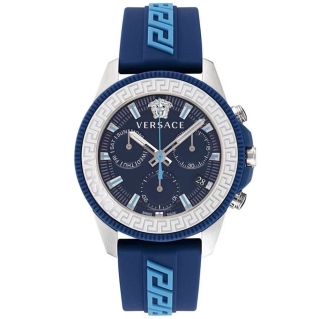 Versace VE3J00122 Greca Action Chrono - zegarek