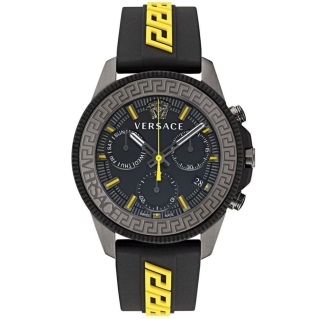 Versace VE3J00322 Greca Action Chrono - zegarek