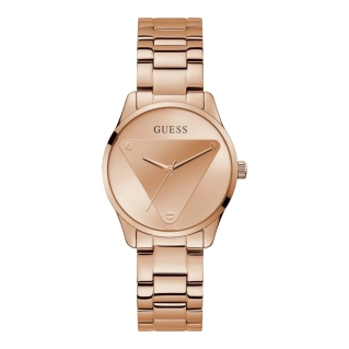 Guess Emblem GW0485L2 - zegarek