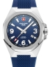66608Swiss Alpine Military 7005.1835 Avenger Mens Watch 42mm 10ATM-
