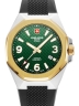 66610Swiss Alpine Military 7005.1844 Avenger Mens Watch 42mm 10ATM-
