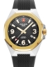 66611Swiss Alpine Military 7005.1847 Avenger Mens Watch 42mm 10ATM-