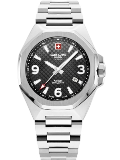 Swiss Alpine Military 7005.1137 Avenger - zegarek