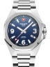 66616Swiss Alpine Military 7005.1135 Avenger Mens Watch 42mm 10ATM-