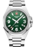 66617Swiss Alpine Military 7005.1134 Avenger Mens Watch 42mm 10ATM-