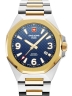 66620Swiss Alpine Military 7005.1145 Avenger Mens Watch 42mm 10ATM-