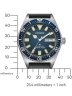 66627Citizen NY0129-07L Promaster Marine Automatic Mens Watch 41mm 20ATM-3