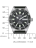 66629Citizen NY0120-01E Promaster Marine Automatic Mens Watch 41mm 20ATM-3