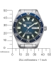 66630Citizen NY0129-58L Promaster Marine Automatic Mens Watch 41mm 20ATM-3