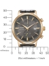 66632Citizen CA7067-11H Eco-Drive Chronograph Mens Watch 42mm 5ATM-4
