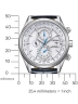66637Citizen AT8260-18A Eco-Drive Chronograph Racio Controlled Watch 43mm 10ATM-3