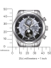 66640Citizen BY1010-81H Eco-Drive Mondphase Titanium Racio Controlled Watch 43mm 10ATM-3