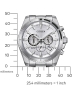 66646Citizen AN8200-50A Quarz Chronograph Mens Watch 44mm 10ATM-3