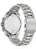 66647Citizen AN8201-57L Quarz Chronograph Mens Watch 44mm 10ATM-2