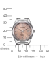 66655Citizen EW2601-81Z Eco-Drive Titanium Ladies Watch 29mm 10ATM-3