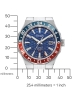 66657Citizen NB6030-59L Series 8 Automatic GMT Mens Watch 41mm 10ATM-3