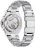 66658Citizen NB6031-56E Series 8 Automatic GMT Mens Watch 41mm 10ATM-2