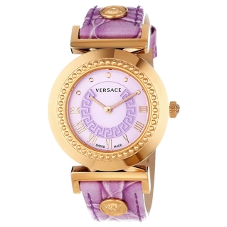 Versace P5Q80D702S702 Vanity - zegarek