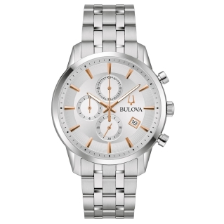 Bulova 96B411 Sutton - zegarek