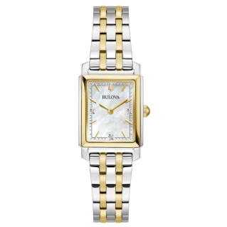 Bulova 98P220 Sutton - zegarek