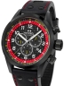 66756TW-Steel SVS303 special ed. chrono Volante 48 mm 10ATM-