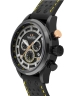 66785TW-Steel SVS207 Fast Lane Chronograph limited edition Mens Watch 48mm 10ATM-3
