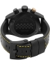 66785TW-Steel SVS207 Fast Lane Chronograph limited edition Mens Watch 48mm 10ATM-4