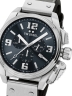 66793TW-Steel TW1013 Canteen Chronograph Mens Watch 46mm 10ATM-