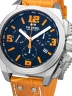 66812TW-Steel TW1112 Canteen Mens Chronograph 46mm 10ATM-