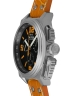 66812TW-Steel TW1112 Canteen Mens Chronograph 46mm 10ATM-3