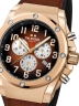 66821TW-Steel ACE132 ACE Genesis Chronograph limited edition Mens Watch 44mm 20ATM-