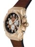66821TW-Steel ACE132 ACE Genesis Chronograph limited edition Mens Watch 44mm 20ATM-3