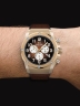 66821TW-Steel ACE132 ACE Genesis Chronograph limited edition Mens Watch 44mm 20ATM-5