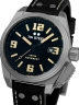 66840TW-Steel TW1101 Canteen Mens Watch 42mm 10ATM-