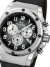 66857TW-Steel ACE130 ACE Genesis Chronograph limited edition Mens Watch 44mm 20ATM-