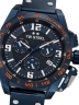 66862TW-Steel TW1020 Fia World Rally Chronograph Limited 46mm 10ATM-