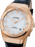66863TW-Steel CE4109 CEO Tech Mens Watch 44mm 10ATM-