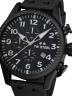 66869TW-Steel VS113 Volante Chronograph 48mm 10ATM-