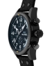 66869TW-Steel VS113 Volante Chronograph 48mm 10ATM-3