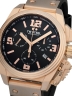 66871TW-Steel TW1115 Canteen Chronograph Mens Watch 46mm 10ATM-
