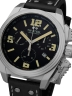 66873TW-Steel TW1111 Canteen Chronograph Mens Watch 46mm 10ATM-