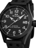 66876TW-Steel VS103 Volante Mens Watch 45mm 10ATM-